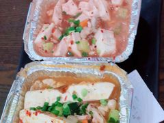 -正宗八宝冰饭·非遗冰饭·烧烤(奎桥店)