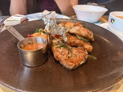 -安妮意大利餐厅(国贸店)