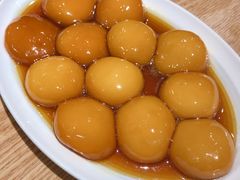 糖油粑粑-火候轩品质湘菜·私厨(市府店)