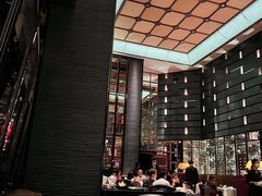 -天龙轩(香港丽思卡尔顿酒店)