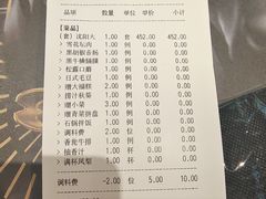 -黑牛の店·和牛烧肉(大悦城店)