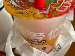 -蜜雪冰城(乐松店)