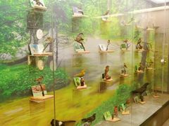 -下渚湖国家湿地公园科普馆