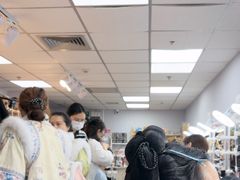 -华夏银行(北京灯市口支行)