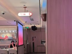-海底捞火锅(杭州庆春路夜宵主题店)