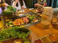 -郭记烤肉创始店(民丰大街店)