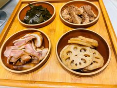 -渝信川菜(工体店)