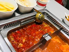 -海底捞火锅(凯德广场店)