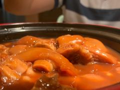 -大树餐厅(益田假日店)