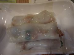 -添好运点心专门店(中环IFC店)