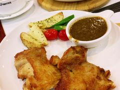 -斗牛士牛排餐厅(嘉里汇店)
