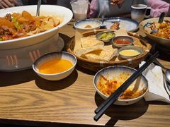 -那时新疆·若羌(经纬汇店)