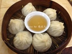小笼-珊珊小笼馆(仙霞路店)