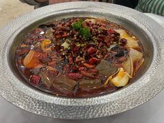 -红菜坊·烤鸭·川鲁宴(石园店)