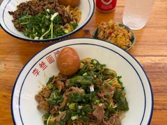 -李叁面馆(妇幼店)