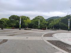 -白马涧龙池景区