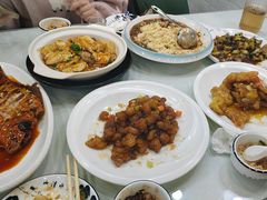 -黑石礁酒楼·海鲜(黑石礁店)