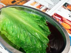 -敏华冰厅(平安金融中心店)