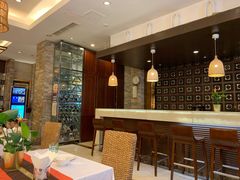 大堂-阿诺泰·泰国餐厅(紫荆店)
