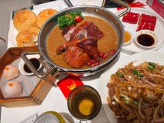 -粤来记·啫啫煲·点心(日月光店)