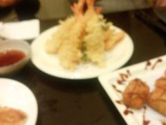 -清水日本料理铁板烧(学府路店)