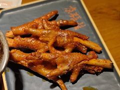 -青海名吃尕张娃非遗烤肉(海湖总店)