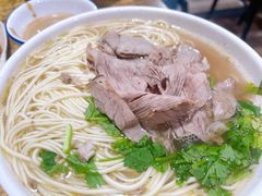 -北路拉面馆(洪湖里店)