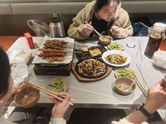 -楚太子  中餐&烧烤(武大店)