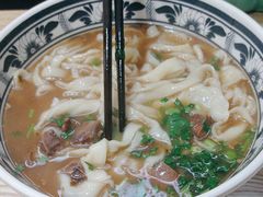 -大头亮羊汤烩面·河南非遗(良乡总店)