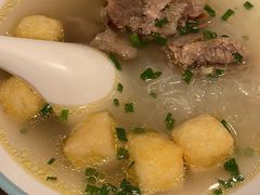 -大食代美食广场(上海中心店)