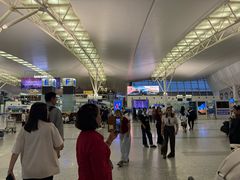 -河内内排国际机场