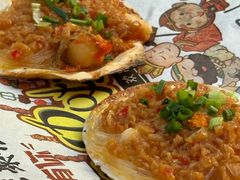 -小桥衢州人家·海鲜烧烤·盱眙龙虾(万达水街店)