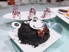 -宴秋杭州菜(锦艺城店)