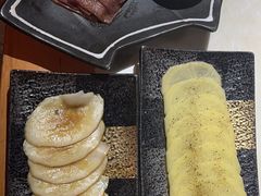 -久藏·横膈膜烧肉·酒场(江汉路店)