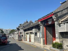 -增盛魁小吃店