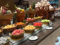 -星璨·自助餐厅-厦门禹洲温德姆至尊豪廷大酒店
