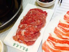 -常赢三兄弟·清真涮肉·清真炒菜(朝阳新城店)