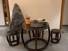 -翁暖茶馆(滨江东总店)