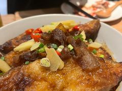 -有肉食·虎九闽菜(798艺术区店)