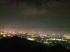 -紫金山山顶公园