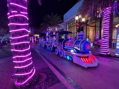 -三亚海昌梦幻海洋不夜城