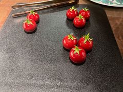 -海派悦庭·海胆烧麦·新融合菜(凯德广场店)