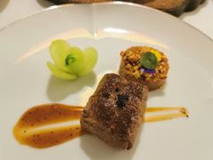 -伯衡55·吉品轩(乌鲁木齐南路店)