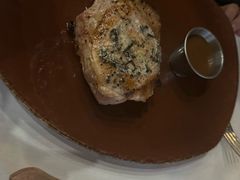 -Keens Steakhouse