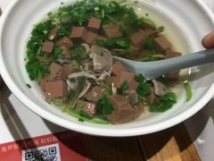-馋三尺蟹粉小笼(人民广场店)