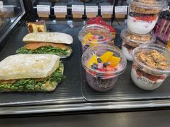-BAKER&SPICE(BFC外滩金融中心店)