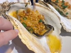 -百味馆·海鲜·湛江菜(后海花园店)