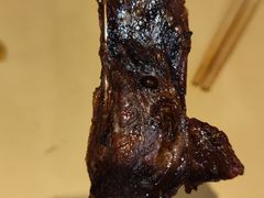 -状元阁烧烤(新华路总店)