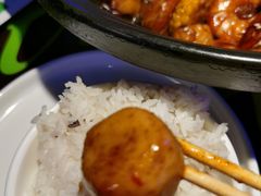 -徐记小怪兽肉蟹煲店(哈西万达金街店)