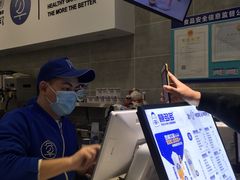 -陈多多·豆腐奶茶(前锋路店)